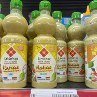 Lesieur sauce Salade Moutarde Al’ancien