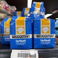 BRUGGEMAN levure instant 500g