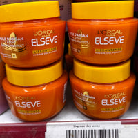 L’ORÉAL ELSEVE LISS INTENSE MASQUE 300ML