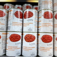 Everyday tomates concentrées 400g
