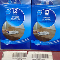 Boni Duster 1 Support +10 lingettes