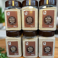 BONI poivre blanc moulu 200g