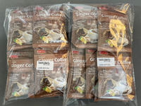 
              Pocas Ginger Coffee 10Pk
            