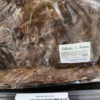 KLICHIS FAWA VIANDE SÉCHÉE