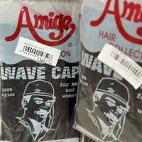 Amigo hair collection (homme) Wave cap