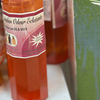 WOUSSOULAN ODEUR ECLATANTE