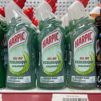 HARPIC Gel WC