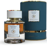 Signature Royale Caramel Sugar 50 mL