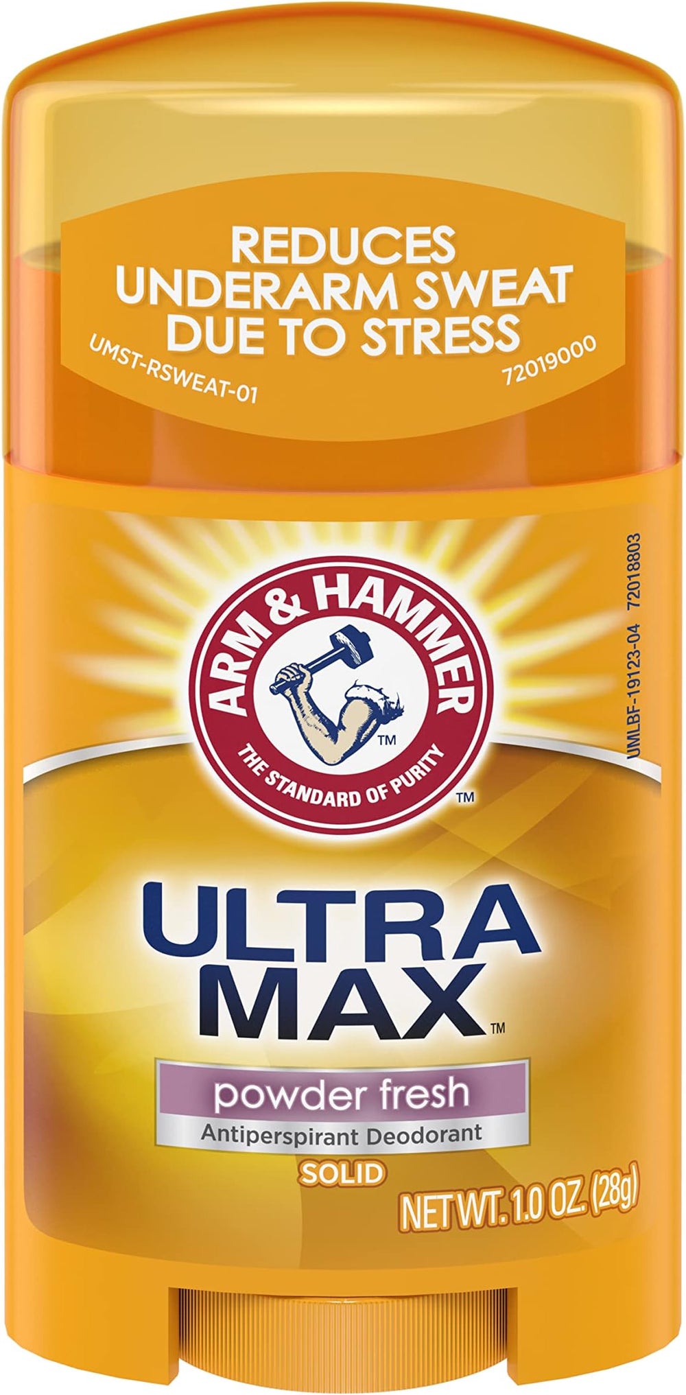 Arm & Hammer Ultrmx Fresh 2.6Z