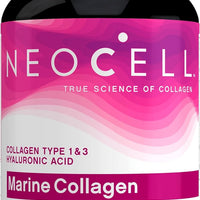 NeoCell Marine Collagen 120 Capsules