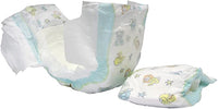 
              Polar Bear Diapers 27ct  Size 4 (12-16Kg)
            