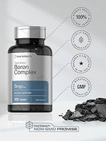
              COMPLEXE DE BORE HORBAACH 6 MG 300 COMPRIMÉS SANS OGM 10/2027
            