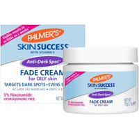 E.T. Browne Drug Company, Inc. Palmer's Skin Success Eventone Fade Cream for Oily Skin 75g, 2.7 Fl Oz