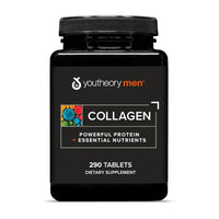 Youtheory Men's Collagen - 5,000 mg (290 tablets)
