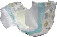 
              Polar Bear Diapers 27ct  Size 4 (12-16Kg)
            