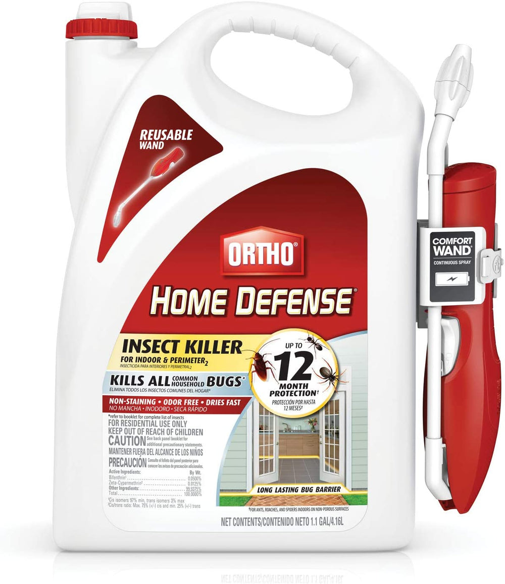 Ortho Home Defense Insect Killer for Indoor