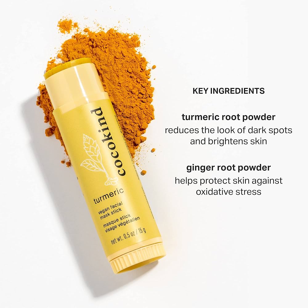 Cocokind Turmeric Stick