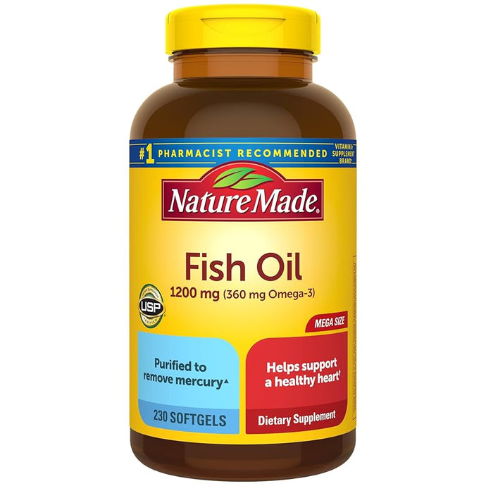 Nature Made L-Lysine 1000 mg, Dietary Supplement (60 tablets)