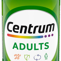 Centrum Adult Multivitamin – 200 comprimés
