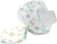 
              Polar Bear Diapers 27ct  Size 4 (12-16Kg)
            