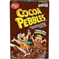
              Cocoa PEBBLES Gluten Free Breakfast Cereal (2 pk.)
            