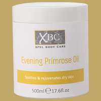 
              XBC EVENING PRIMROSE 500ML
            