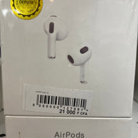 Airpods MagSafe Charging Case