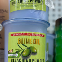 OLIVE OIL BLEACHING POWDER 400G