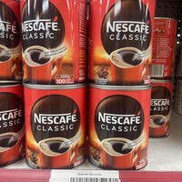 NESCAFE CLASSIC 200G