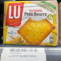 LU Véritable Petit Beure 200GR