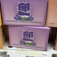 FIFI SAVON LAVANDE 145G