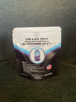 
              30 ct. One A Day Men's 50+
            