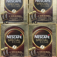 Nescafe Spécial Filtre 50g