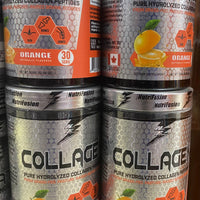 Collagen pineapple 300g