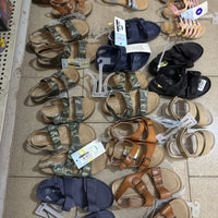 Chaussures Arrivage MM1227 Lot de 8,000 Fcfa