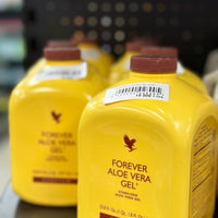 FOREVER ALOE VERA GEL 1L