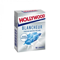 Blancheur Menthe Boite De 20