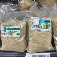 SESAME AMAGA PROD 500KG