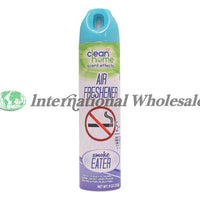 Air Fresh Anti-Tobacco C.Home 12