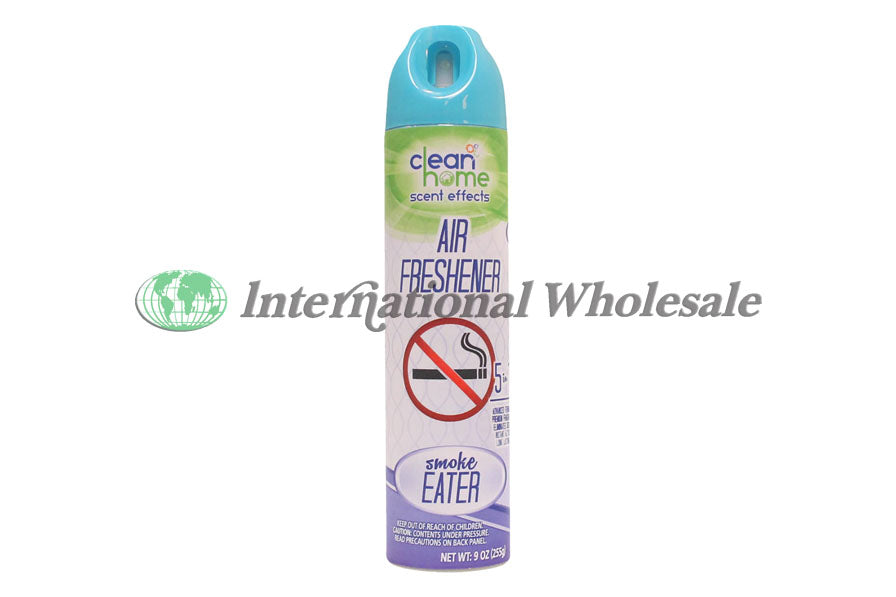 Air Fresh Anti-Tobacco C.Home 12
