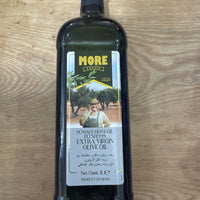 Huille d’olives Pomace More 1L