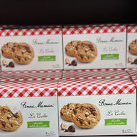 BONNE MAMAN LE COOKIE 225G