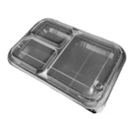 
              Plastic Box SZ638
            