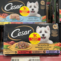 CESAR 150G