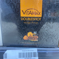 Vitamax Honey 10s Achets