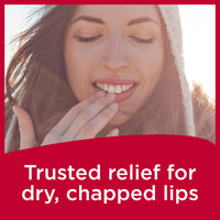 
              Carmex Classic Medicated Lip Balm Sticks, Lip Moisturizer, SPF 15, 3 Count (1 Pack of 3)
            