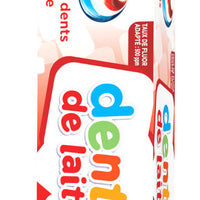 AQUAFRESH pasta do zębów 50 ml KIDS 2-5 lat