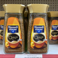 Maxwell House Since 1892 Qualité Filtre 110 Tasses