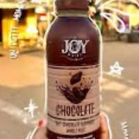 Joy Dairy Chocolate 500 ml DLC: 15 Avril 26