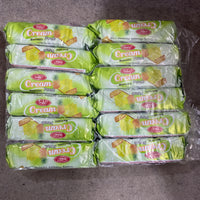 Tiba Cream Biscuits
